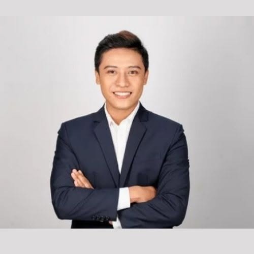 Alexander Minh Vance
